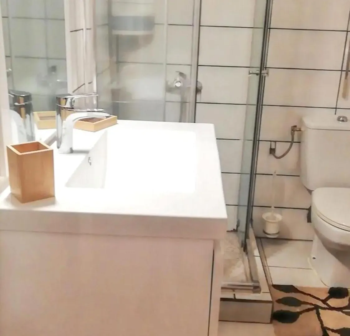 Studio Charmant A Sainte Luce 28 M² Terrasse Et Jardin 0*, Sainte-Luce